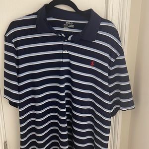 Polo Ralph Lauren Performance Polo